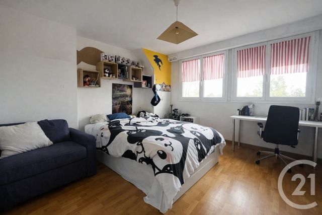 Maison &agrave; vendre - 7 pi&egrave;ces - 225 m2 - Mantes La Jolie - 78 - ILE-DE-FRANCE