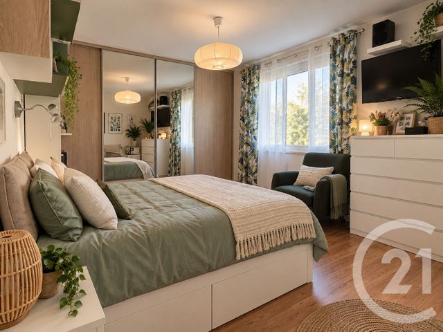Maison &agrave; vendre - 7 pi&egrave;ces - 225 m2 - Mantes La Jolie - 78 - ILE-DE-FRANCE