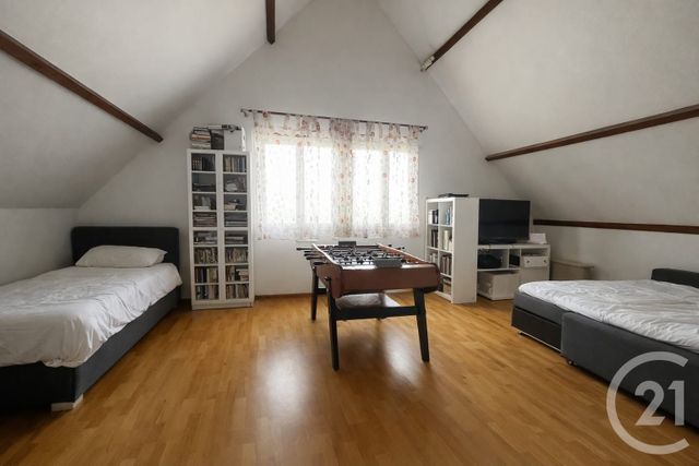 Maison &agrave; vendre - 7 pi&egrave;ces - 225 m2 - Mantes La Jolie - 78 - ILE-DE-FRANCE