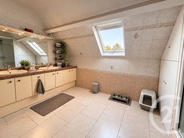 Maison &agrave; vendre - 7 pi&egrave;ces - 225 m2 - Mantes La Jolie - 78 - ILE-DE-FRANCE