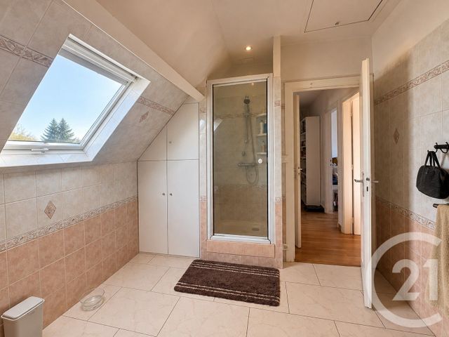Maison &agrave; vendre - 7 pi&egrave;ces - 225 m2 - Mantes La Jolie - 78 - ILE-DE-FRANCE