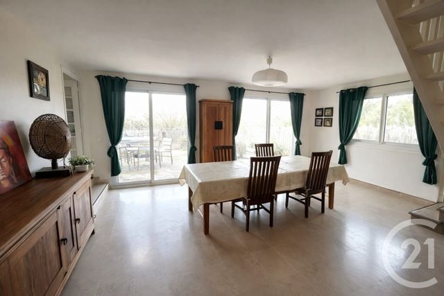 Maison &agrave; vendre - 7 pi&egrave;ces - 225 m2 - Mantes La Jolie - 78 - ILE-DE-FRANCE
