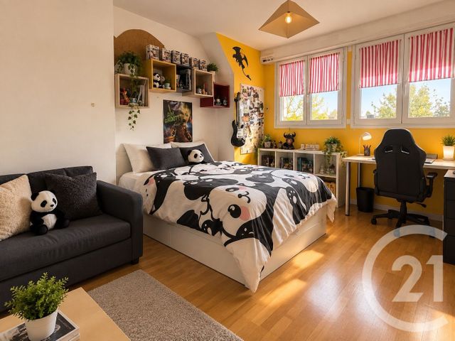 Maison &agrave; vendre - 7 pi&egrave;ces - 225 m2 - Mantes La Jolie - 78 - ILE-DE-FRANCE