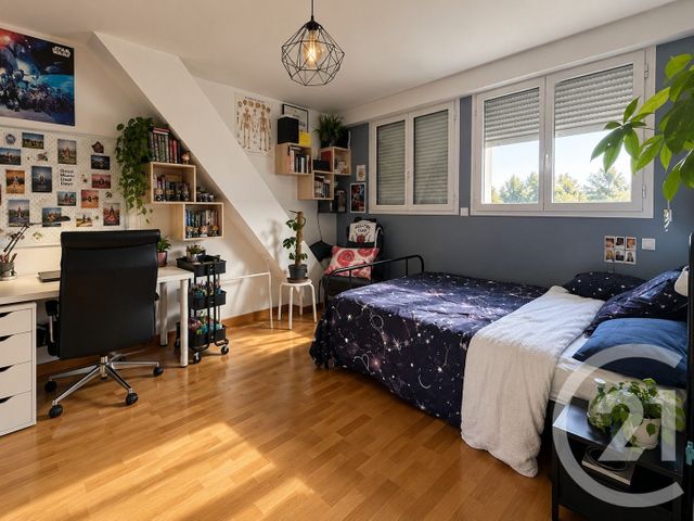 Maison &agrave; vendre - 7 pi&egrave;ces - 225 m2 - Mantes La Jolie - 78 - ILE-DE-FRANCE