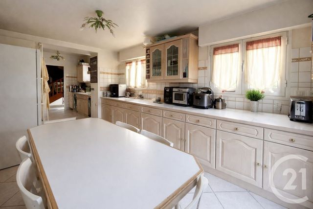 Maison &agrave; vendre - 7 pi&egrave;ces - 225 m2 - Mantes La Jolie - 78 - ILE-DE-FRANCE