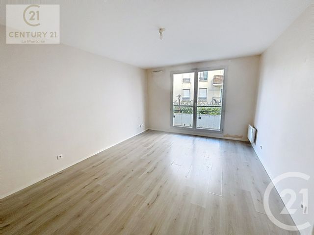 Appartement F2 &agrave; vendre - 2 pi&egrave;ces - 39,76 m2 - Mantes La Jolie - 78 - ILE-DE-FRANCE