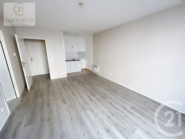 appartement - MANTES LA JOLIE - 78