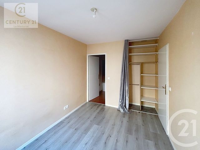 Appartement F2 &agrave; vendre - 2 pi&egrave;ces - 39,76 m2 - Mantes La Jolie - 78 - ILE-DE-FRANCE