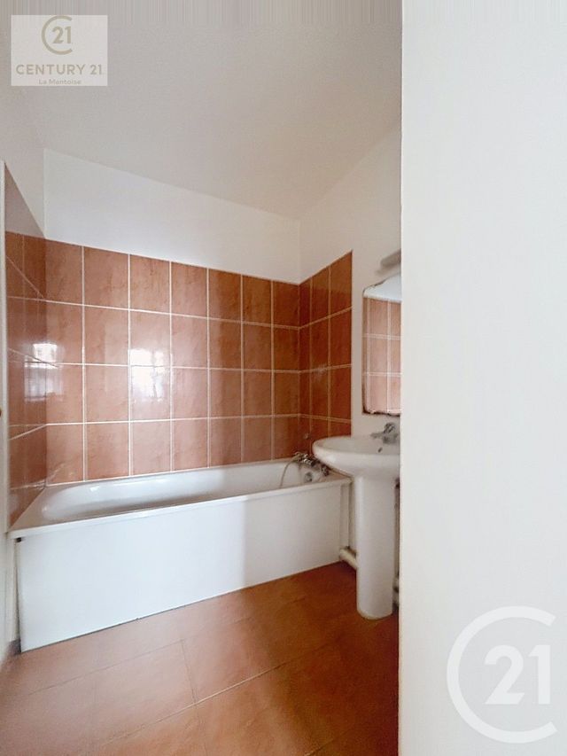 Appartement F2 &agrave; vendre - 2 pi&egrave;ces - 39,76 m2 - Mantes La Jolie - 78 - ILE-DE-FRANCE