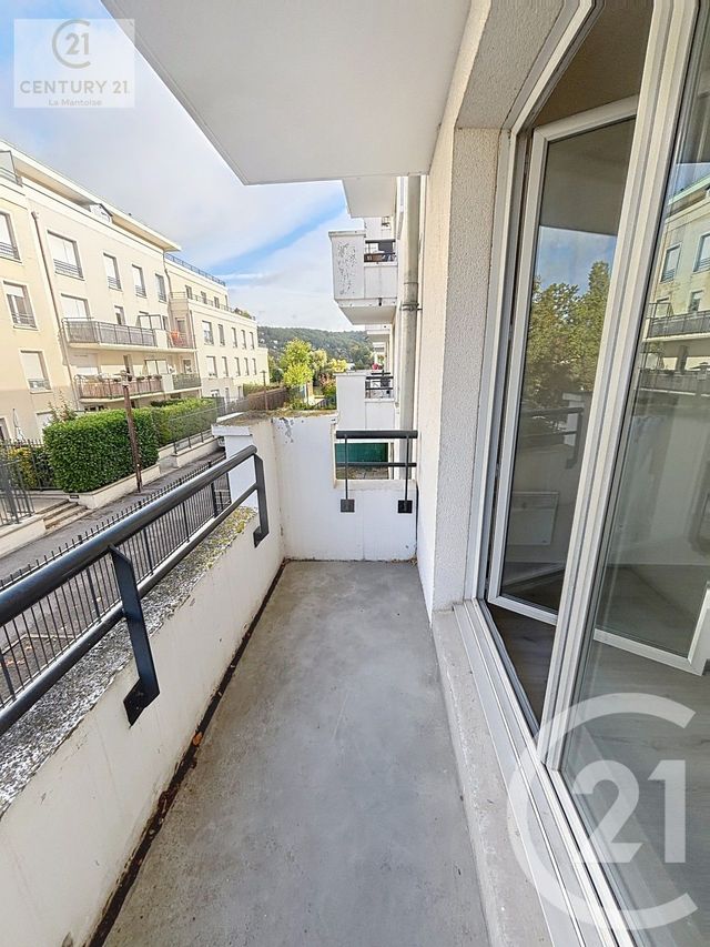 Appartement F2 &agrave; vendre - 2 pi&egrave;ces - 39,76 m2 - Mantes La Jolie - 78 - ILE-DE-FRANCE
