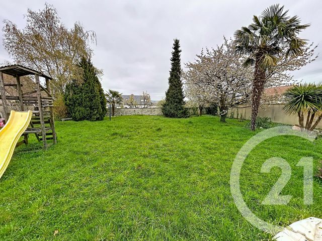 Maison &agrave; louer - 7 pi&egrave;ces - 248,81 m2 - Buchelay - 78 - ILE-DE-FRANCE
