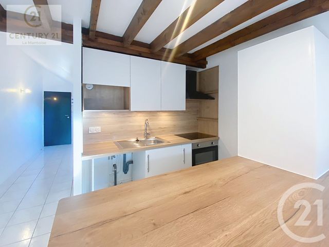 Appartement Studio &agrave; vendre - 1 pi&egrave;ce - 35,15 m2 - Mantes La Jolie - 78 - ILE-DE-FRANCE