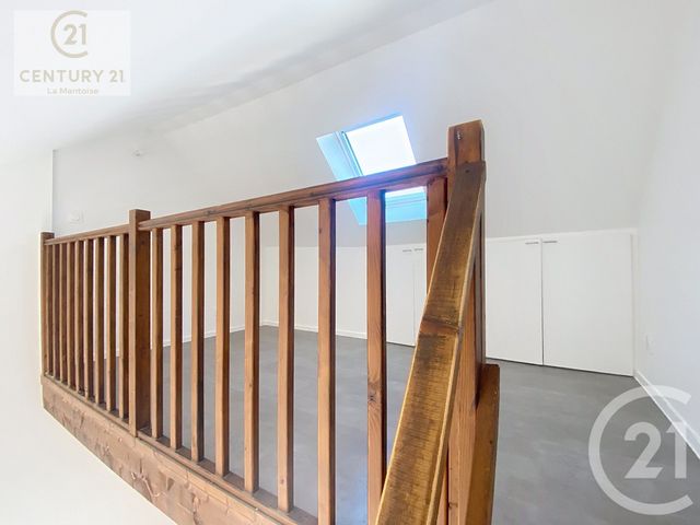 Appartement Studio &agrave; vendre - 1 pi&egrave;ce - 35,15 m2 - Mantes La Jolie - 78 - ILE-DE-FRANCE