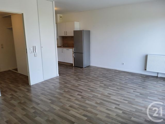 Appartement F3 &agrave; louer - 3 pi&egrave;ces - 61,17 m2 - Breval - 78 - ILE-DE-FRANCE