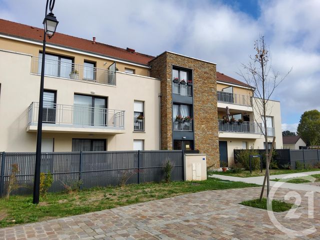 appartement - BREVAL - 78