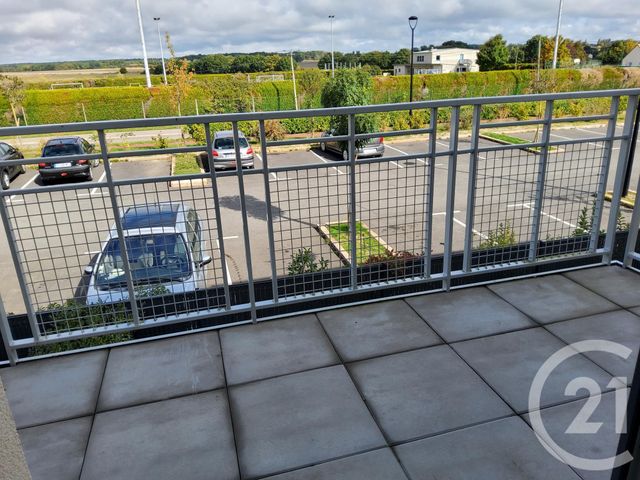 Appartement F3 &agrave; louer - 3 pi&egrave;ces - 61,17 m2 - Breval - 78 - ILE-DE-FRANCE