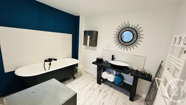 Maison &agrave; vendre - 5 pi&egrave;ces - 138 m2 - Mousseaux Sur Seine - 78 - ILE-DE-FRANCE