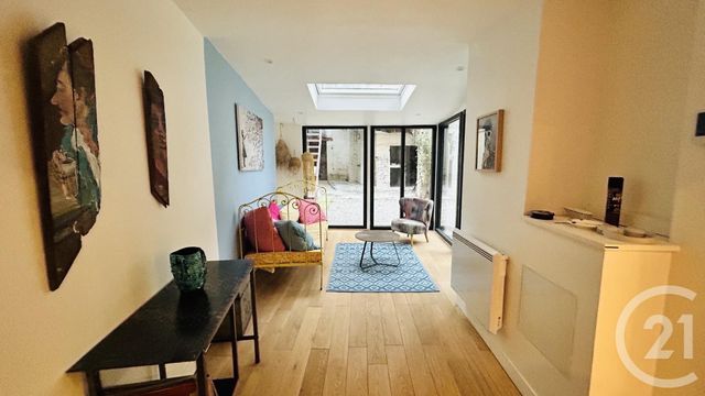 Maison &agrave; vendre - 5 pi&egrave;ces - 138 m2 - Mousseaux Sur Seine - 78 - ILE-DE-FRANCE