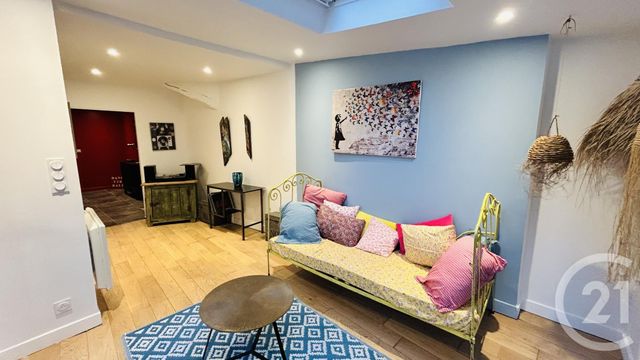 Maison &agrave; vendre - 5 pi&egrave;ces - 138 m2 - Mousseaux Sur Seine - 78 - ILE-DE-FRANCE