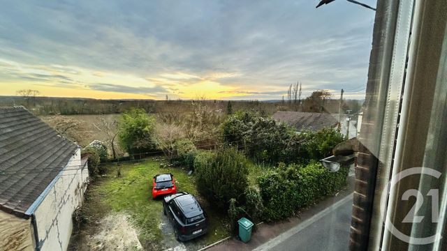 Maison &agrave; vendre - 5 pi&egrave;ces - 138 m2 - Mousseaux Sur Seine - 78 - ILE-DE-FRANCE