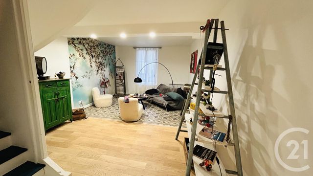 Maison &agrave; vendre - 5 pi&egrave;ces - 138 m2 - Mousseaux Sur Seine - 78 - ILE-DE-FRANCE