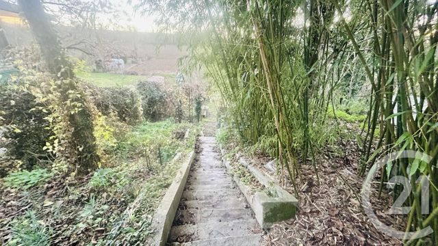 Maison &agrave; vendre - 5 pi&egrave;ces - 138 m2 - Mousseaux Sur Seine - 78 - ILE-DE-FRANCE