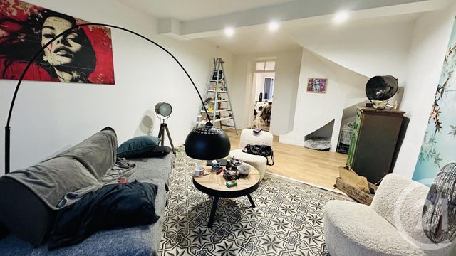 Maison &agrave; vendre - 5 pi&egrave;ces - 138 m2 - Mousseaux Sur Seine - 78 - ILE-DE-FRANCE