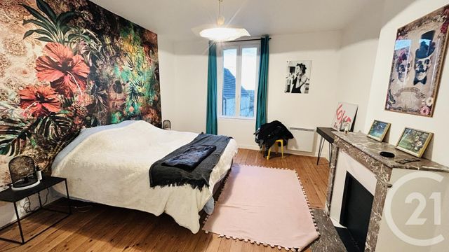 Maison &agrave; vendre - 5 pi&egrave;ces - 138 m2 - Mousseaux Sur Seine - 78 - ILE-DE-FRANCE