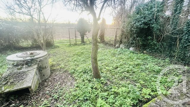 Maison &agrave; vendre - 5 pi&egrave;ces - 138 m2 - Mousseaux Sur Seine - 78 - ILE-DE-FRANCE