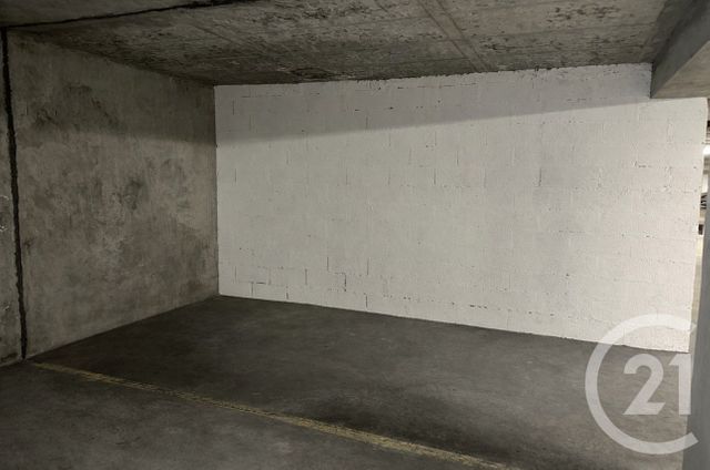 Parking &agrave; vendre - 12 m2 - Mantes La Jolie - 78 - ILE-DE-FRANCE