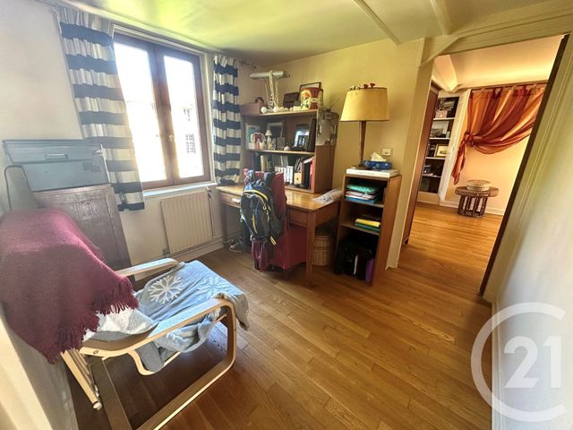 Maison &agrave; vendre - 7 pi&egrave;ces - 148 m2 - Mantes La Jolie - 78 - ILE-DE-FRANCE