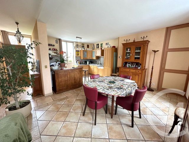 Maison &agrave; vendre - 7 pi&egrave;ces - 148 m2 - Mantes La Jolie - 78 - ILE-DE-FRANCE
