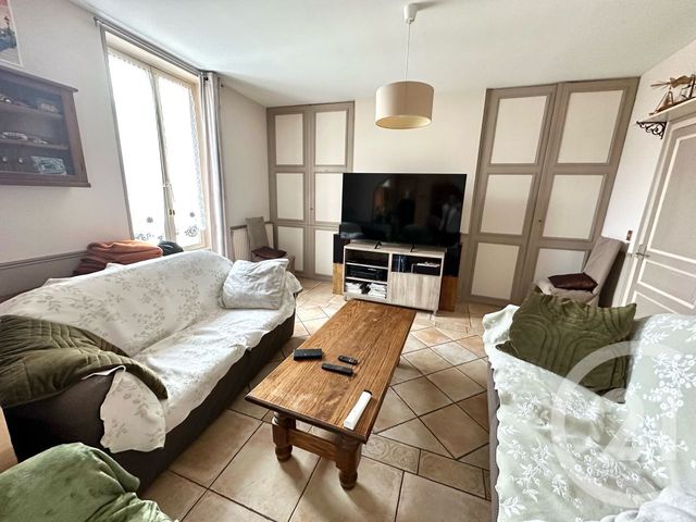 Maison &agrave; vendre - 7 pi&egrave;ces - 148 m2 - Mantes La Jolie - 78 - ILE-DE-FRANCE