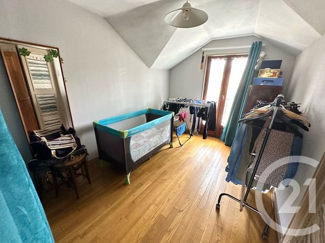 Maison &agrave; vendre - 7 pi&egrave;ces - 148 m2 - Mantes La Jolie - 78 - ILE-DE-FRANCE