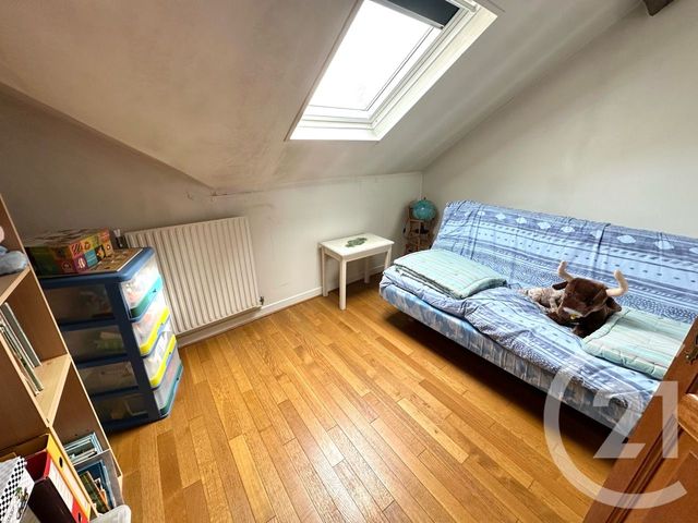 Maison &agrave; vendre - 7 pi&egrave;ces - 148 m2 - Mantes La Jolie - 78 - ILE-DE-FRANCE