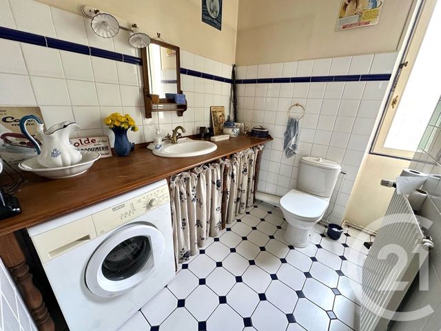 Maison &agrave; vendre - 7 pi&egrave;ces - 148 m2 - Mantes La Jolie - 78 - ILE-DE-FRANCE