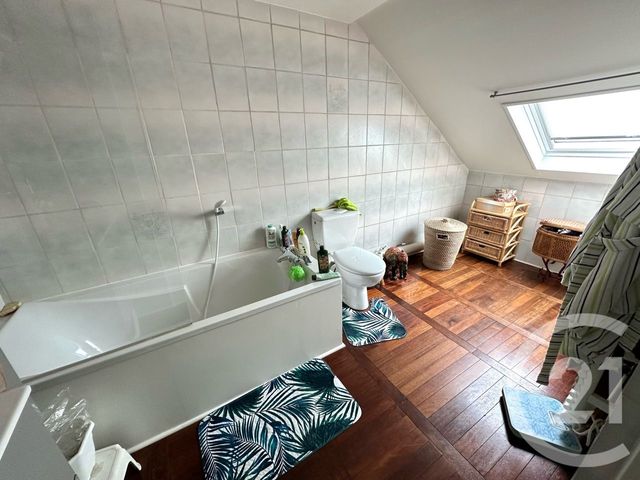 Maison &agrave; vendre - 7 pi&egrave;ces - 148 m2 - Mantes La Jolie - 78 - ILE-DE-FRANCE