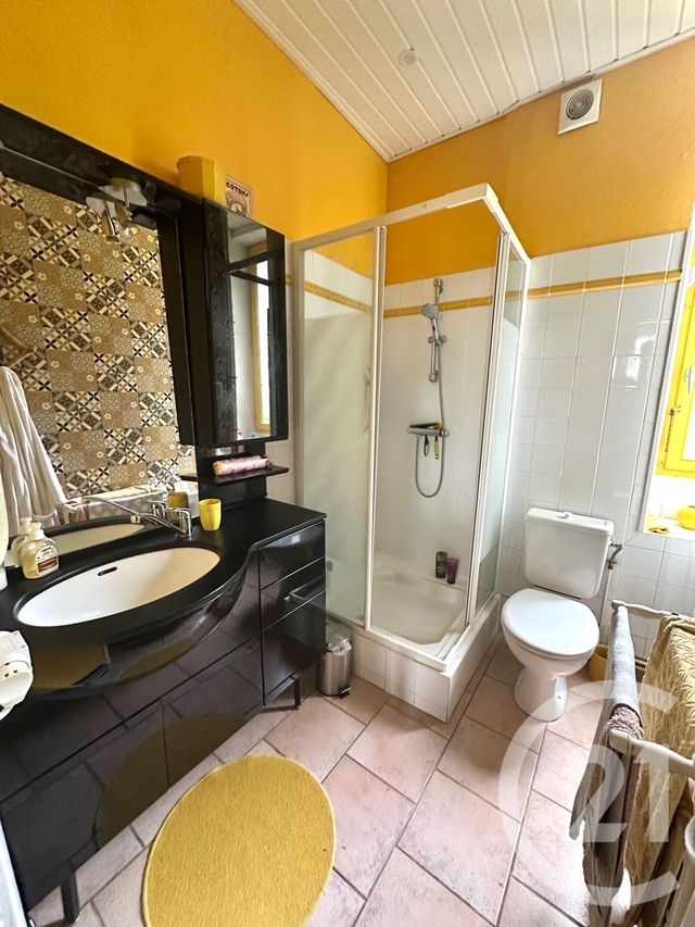 Maison &agrave; vendre - 7 pi&egrave;ces - 148 m2 - Mantes La Jolie - 78 - ILE-DE-FRANCE