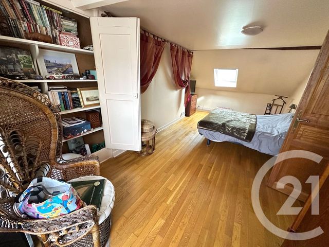 Maison &agrave; vendre - 7 pi&egrave;ces - 148 m2 - Mantes La Jolie - 78 - ILE-DE-FRANCE