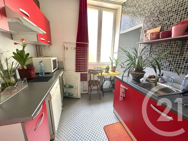 Maison &agrave; vendre - 7 pi&egrave;ces - 148 m2 - Mantes La Jolie - 78 - ILE-DE-FRANCE