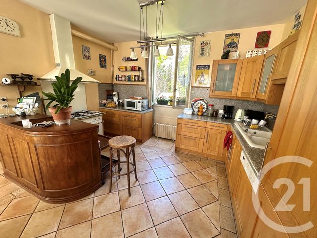 Maison &agrave; vendre - 7 pi&egrave;ces - 148 m2 - Mantes La Jolie - 78 - ILE-DE-FRANCE