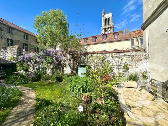 Maison &agrave; vendre - 7 pi&egrave;ces - 148 m2 - Mantes La Jolie - 78 - ILE-DE-FRANCE