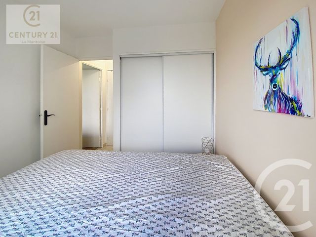 Appartement F2 &agrave; louer - 2 pi&egrave;ces - 30,95 m2 - Mantes La Jolie - 78 - ILE-DE-FRANCE