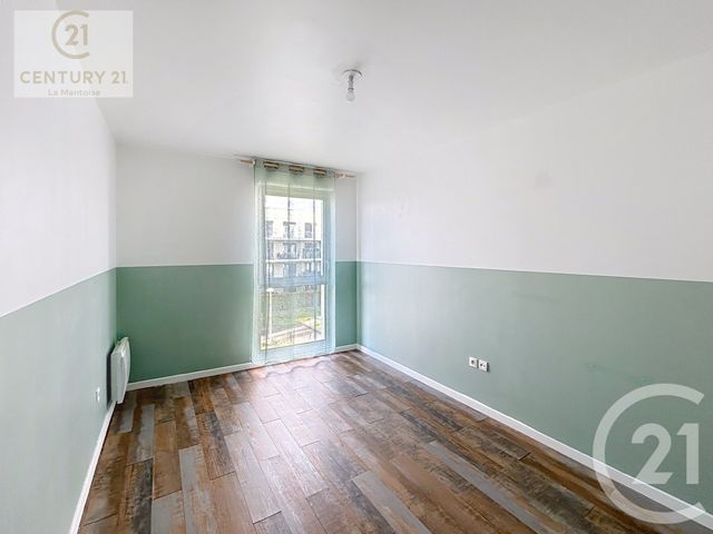 Appartement F4 &agrave; louer - 4 pi&egrave;ces - 83,41 m2 - Mantes La Jolie - 78 - ILE-DE-FRANCE