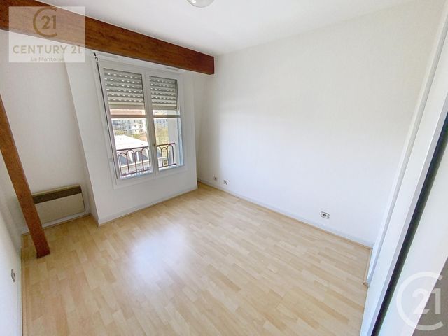 Appartement F2 &agrave; vendre - 2 pi&egrave;ces - 44,91 m2 - Mantes La Jolie - 78 - ILE-DE-FRANCE