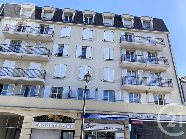 appartement - MANTES LA JOLIE - 78