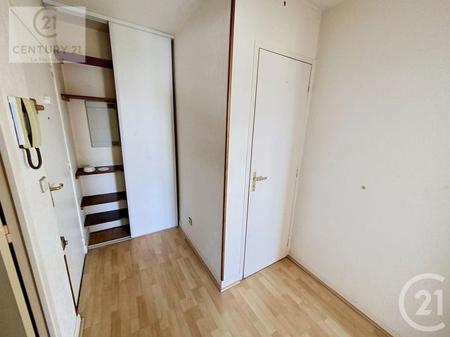 Appartement F2 &agrave; vendre - 2 pi&egrave;ces - 44,91 m2 - Mantes La Jolie - 78 - ILE-DE-FRANCE