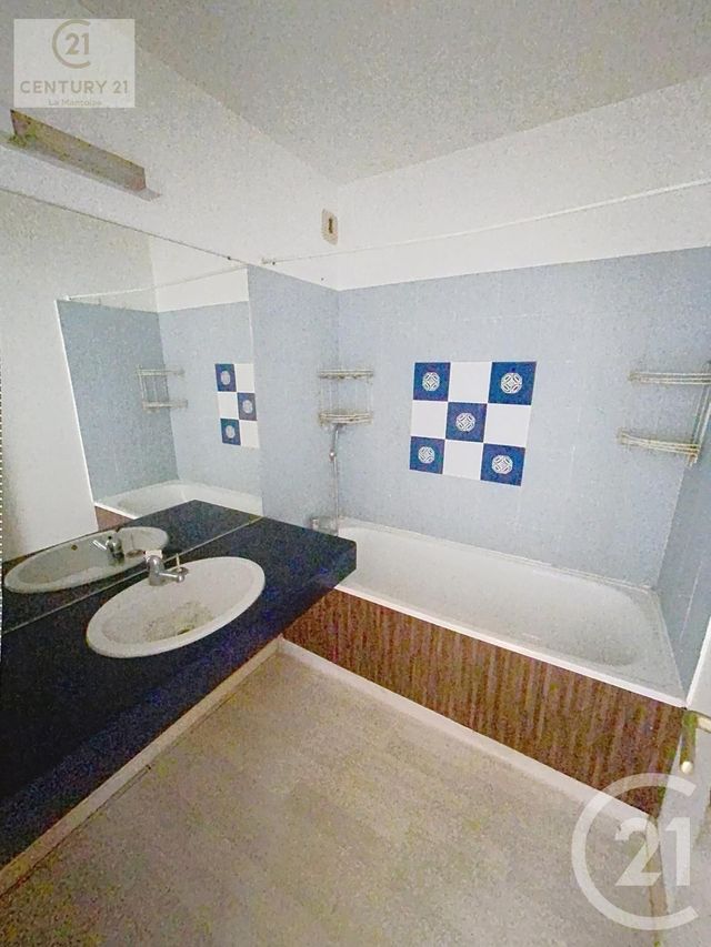 Appartement F2 &agrave; vendre - 2 pi&egrave;ces - 44,91 m2 - Mantes La Jolie - 78 - ILE-DE-FRANCE