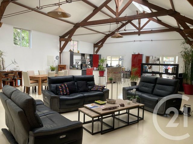 Maison &agrave; vendre - 5 pi&egrave;ces - 247 m2 - Mantes La Jolie - 78 - ILE-DE-FRANCE