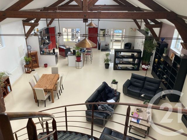 Maison &agrave; vendre - 5 pi&egrave;ces - 247 m2 - Mantes La Jolie - 78 - ILE-DE-FRANCE